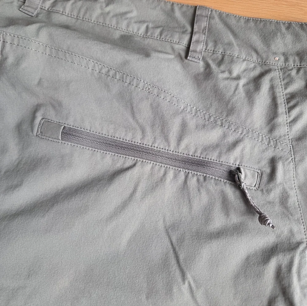 Fjallraven Men's Tan‎ Shorts Size 38-39